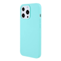 Miniatyrbild 3 av 5: För iPhone 13 Pro 6.1 tum Slim Surface Layer Slät Matt Mjuk Flexibel TPU Skal Multicolor Style D
