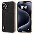 Miniatyrbilde 1 av 4: Telefondeksel for iPhone 16 Plus Multicolor Style A