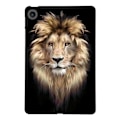 Pikkukuva 1 / 3: Lenovo Tab TB311FU TPU -kotelo, kuvioitu, ohut, suojaava tablettikotelo Multicolor Lion