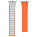 Pikkukuva 2 / 5: Kellon rannekkeet Apple Watch Series 10 42mm:lle Multicolor Style B