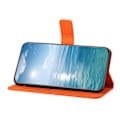 Miniatyrbillede 2 af 5: Læder telefoncover til Xiaomi Redmi Note 12 Pro 5G/Note 12 Pro Speed 5G/Poco X5 Pro 5G Multicolor Style E