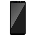 Miniatyrbild 2 av 4: För Oukitel G2 OEM Grade S LCD-skärm och digitizer monteringsersättningsdel (Utan logotyp)