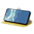 Pikkukuva 2 / 5: Lompakkokotelo Samsung Galaxy A54 5G:lle, Candy Color PU-nahkainen jalustakotelo Multicolor Style E