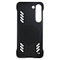 Miniatyrbillede 2 af 5: Hårdt PC-etui uden ramme med varmeafledning til Samsung Galaxy S23 Multicolor Style B