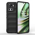 Miniatyrbild 1 av 5: Mjukt TPU-telefonfodral för OnePlus Ace 5G/10R 5G, Stöttåligt robust skyddsskal Multicolor Style A
