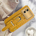 Pikkukuva 2 / 5: Puhelinkotelo Xiaomi Poco M5 5G:lle Multicolor Style B