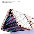 Miniatyrbillede 3 af 5: Telefoncover til Oppo Find N2 Flip 5G Multicolor Style C