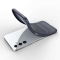 Miniatyrbild 4 av 5: Flexibelt, robust TPU-skal för Samsung Galaxy A14 5G/A14 4G, reptåligt skydd Multicolor Style D