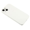Miniatyrbilde 4 av 5: Hard PC-deksel for iPhone 14 med fallbeskyttelse, matt og sklisikkert Multicolor Style A