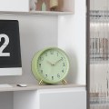 Miniatyrbillede 4 af 5: Alarm C Fash Elektronisk Bord C Enkelt Seng Studerende Lydløs Quartz C G