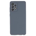 Pikkukuva 1 / 5: Kova PC Mattapintainen Puhelinkotelo Samsung Galaxy A52 4G/5G/A52s 5G -puhelimelle, Naarmuuntumaton Multicolor Style C