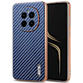 Pikkukuva 1 / 5: AZNS For Honor Magic7 5G -kotelo, galvanointi, hiilikuitukuvio, PU+TPU-puhelinkotelo Multicolor Style C