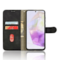 Pikkukuva 2 / 5: Samsung Galaxy A56 5G nahkakotelo, ihon tuntuinen, pudotussuoja, lompakkokotelo Multicolor Style A