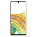 Miniatyrbild 3 av 5: TPU-telefonfodral för Samsung Galaxy A33 5G, Gummibelagt halkskydd med mjukt fiberfoder Multicolor Style F
