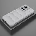 Miniatyrbild 2 av 5: Mjukt TPU-telefonfodral för OnePlus Ace 5G/10R 5G, Stöttåligt robust skyddsskal Multicolor Style H