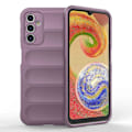 Miniatyrbild 1 av 5: Flexibelt, robust TPU-skal för Samsung Galaxy A14 5G/A14 4G, reptåligt skydd Multicolor Style C