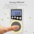 Miniatyrbillede 4 af 5: Led Seng S Seng Mini S Auto On/off Sengelampe #calu Blue
