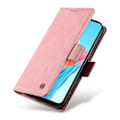 Pikkukuva 5 / 5: YIKATU YK-005 Oppo A78 4G PU-nahkalompakkokotelo, pehmeäpintainen jalustallinen suojakotelo Multicolor Style F