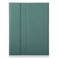Pikkukuva 5 / 5: Type C A10B-A iPad 10.9 (2022) -mallille, karkkivärinen kynäpaikkamuotoilu, nahka + TPU-tablettitelinekotelo Multicolor Style D