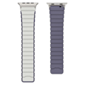 Pikkukuva 2 / 5: Kellon rannekkeet Apple Watch Series 10 42mm:lle Multicolor Style D