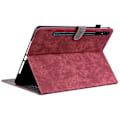 Miniatyrbilde 3 av 5: Nettbrettveske for Galaxy Tab S10 Multicolor Style F
