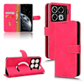 Miniatyrbild 5 av 5: Skinnfodral för Infinix GT 20 Pro 5G - Läder Telefonskal Multicolor Style D