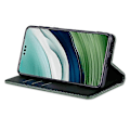 Miniatyrbillede 3 af 5: AZNS Etui til Huawei Mate 60, pung, stativ, PU læder telefoncover Multicolor Style E