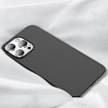 Miniatyrbild 1 av 5: X-LEVEL Guardian Series Matt Skal för iPhone 15 Pro Flexibelt TPU Stöttåligt Skydd