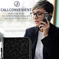 Miniatyrbilde 4 av 5: Telefondeksel for TCL 40 SE Multicolor Style C