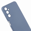 Pikkukuva 5 / 5: Samsung Galaxy A05s 4G TPU -puhelinkotelo, mikrokuituvuori, kumipäällysteinen suojus ja kaulanauha Multicolor Style A