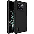 Miniatyrbild 1 av 5: IMAK Matt Airbag TPU-skal för OnePlus 10T 5G/Ace Pro 5G - Repskyddande skyddsfodral Multicolor Style A