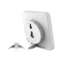 Miniatyrbillede 4 af 4: Badeværelsesur, Brusebadstimer Alarm Digitalure, Vandtæt Timer