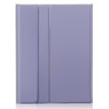 Pikkukuva 5 / 5: Type C A10B-A iPad 10.9 (2022) -mallille, karkkivärinen kynäpaikkamuotoilu, nahka + TPU-tablettitelinekotelo Multicolor Style F