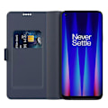 Pikkukuva 2 / 5: OnePlus Nord 3 5G/Ace 2V Korttipaikka PU-nahkainen puhelinkotelo jalustalla Multicolor Style C