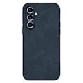 Miniatyrbild 1 av 5: Skal för Samsung Galaxy S23 FE PU+TPU Skyddande Slimmad Mobilskal Multicolor Style E