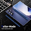 Pikkukuva 3 / 5: Type C -sylinterikynä Samsung Galaxy Z Fold6 5G/Z Fold5 5G/Z Fold4 5G/Z Fold3 5G -puhelimille, sähkömagneettinen Multicolor Style E