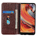 Miniatyrbild 2 av 5: För Nothing Phone (2) Plånboksfodral i Spaltläder med Ställ, Skyddande Skal Multicolor Style C