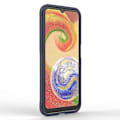 Miniatyrbild 3 av 5: Flexibelt, robust TPU-skal för Samsung Galaxy A14 5G/A14 4G, reptåligt skydd Multicolor Style D