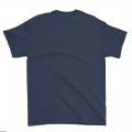 Pikkukuva 4 / 5: I Shot J R - Vintage Retro T-paita Mens-navy XXL