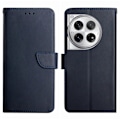 Miniatyrbild 1 av 5: Äkta Läder Plånboksfodral med Ställ för OnePlus 12 5G Multicolor Style B