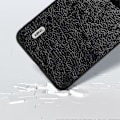 Miniatyrbild 5 av 5: För Huawei Mate 60 Pro Mobilskal Retro Litchi Textur Läderbelagd TPU+PC Fodral Multicolor Style D