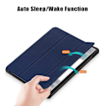 Pikkukuva 3 / 5: Tablettikotelo Galaxy Tab S9:lle Multicolor Style B