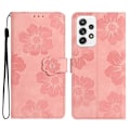 Pikkukuva 1 / 5: Puhelinkotelo Galaxy A33 5G:lle Multicolor Style C