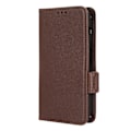 Miniatyrbillede 3 af 5: Anti-drop telefoncover til OnePlus 11 5G Wallet Stand PU læder beskyttende telefonetui Multicolor Style F