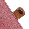 Pikkukuva 5 / 5: KHAZNEH Honor 90 PU-nahkakotelo, naarmuuntumaton lehmännahkajäljitelmä, jalustalla ja lompakolla Multicolor Style B