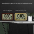 Miniatyrbillede 4 af 5: Lar Skærm Digital C Hjemme Elektronisk C Studerende Elektronisk Alarm C Digital D