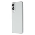 Miniatyrbillede 4 af 5: X-LEVEL TPU-cover til Samsung Galaxy S25 Edge, stødsikker, krystalklar