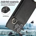 Miniatyrbilde 5 av 5: Telefondeksel for iPhone 15 Pro Max Multicolor Style C