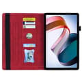 Miniatyrbilde 2 av 5: Tabletveske for Xiaomi Redmi Pad Multicolor Style E