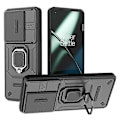 Pikkukuva 1 / 5: OnePlus 11 5G -kotelo, liukulinssisuoja, rengaspidike, PC+TPU-puhelinkuori Multicolor Style C